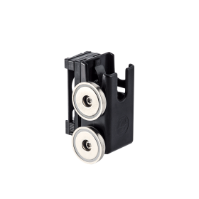 Magnetic Mag Pouch 360° - Ghost International