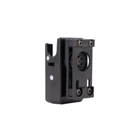 Magnetic Mag Pouch 360° - Ghost International 2