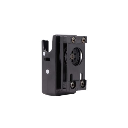 Magnetic Mag Pouch 360° - Ghost International