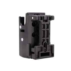 Porta Caricatore Magnetico 360° con clip Devert - Ghost... 2