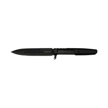 Tactical knife Requiem, colour Black - Extrema...