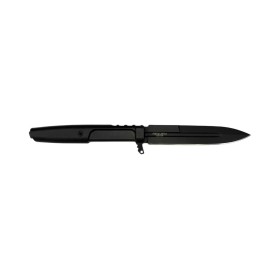 Tactical knife Requiem, colour Black - Extrema Ratio 2