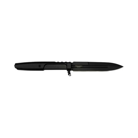 Tactical knife Requiem, colour Black - Extrema...