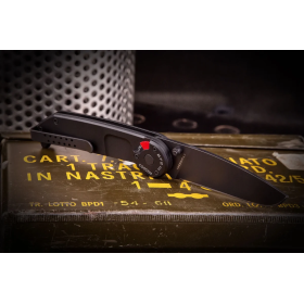 Folding knife BF2 CD Black - Extrema Ratio