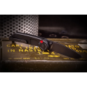 Folding knife BF2 CD Black - Extrema Ratio