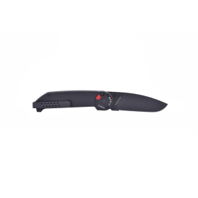 Folding knife BF2 CD Black - Extrema Ratio 2