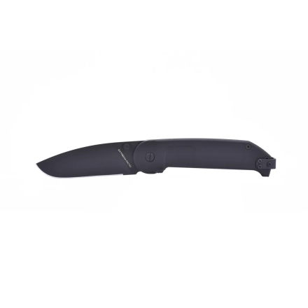 Coltello pieghevole BF2 CD Black - Extrema Ratio