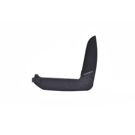 Coltello pieghevole BF2 CD Black - Extrema Ratio