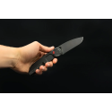 Folding knife BF2 CD Black - Extrema Ratio