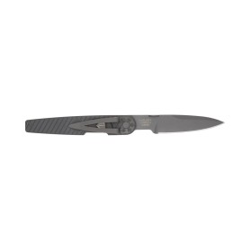 Folding knife LKU01 Urban Dark, black - Extrema Ratio 2