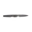 Folding knife LKU01 Urban Dark, black - Extrema Ratio