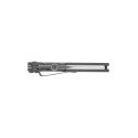 Coltello pieghevole LKU01 Urban Dark, nero - Extrema Ratio
