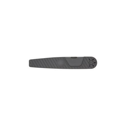 Coltello pieghevole LKU01 Urban Dark, nero -...