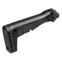 Calcio pieghevole per AK47 per receiver standard con codolo dritto - UTG PRO