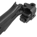 Calcio pieghevole per AK47 per receiver standard con codolo dritto - UTG PRO