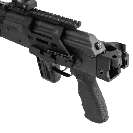 Calcio pieghevole per AK47 per receiver...