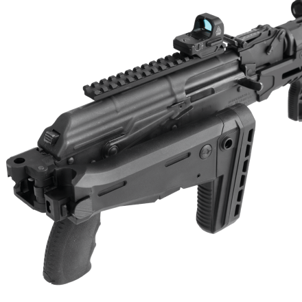 Calcio pieghevole per AK47 per receiver...