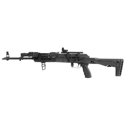 Calcio pieghevole per AK47 per receiver...