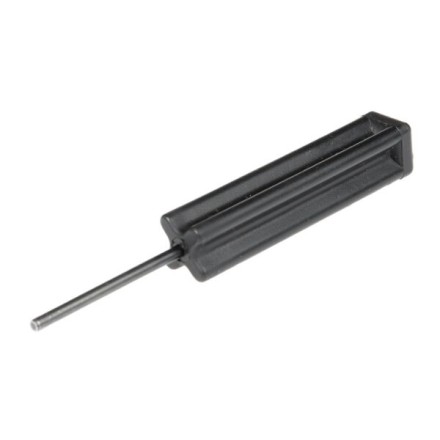 Attrezzo cacciaspine, D 2.50mm - Glock