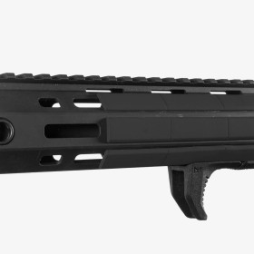 Cover for M-LOK Type 1 rail, tan - Magpul 2