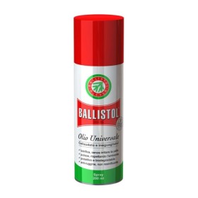 Universal oil spray, 200ml - Ballistol