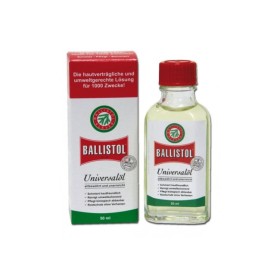 Olio universale, 50ml - Ballistol