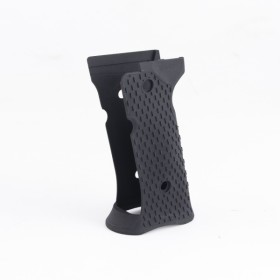 Track grip in polymer for Beretta M9A3 - Toni System
