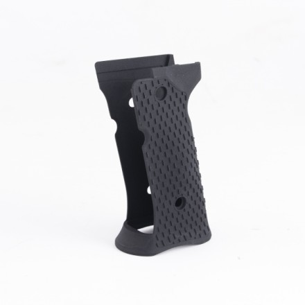 Impugnatura track per Beretta M9A3 - Toni System