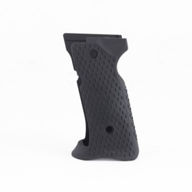 Track grip in polymer for Beretta M9A3 - Toni System 2