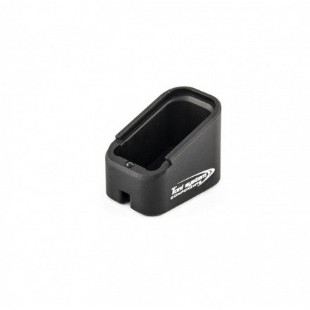 Pad Caricatore in Alluminio +4 Colpi per Tanfoglio Fusto Large - Toni System