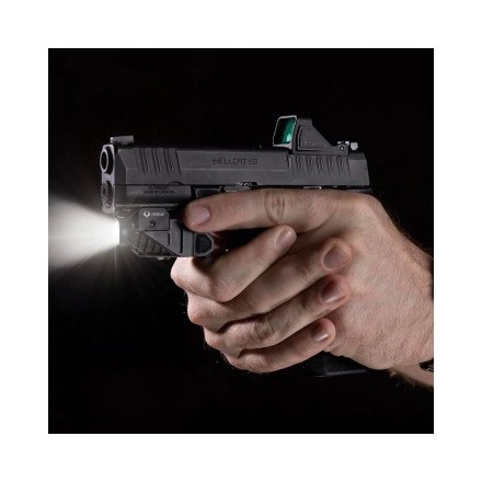 Green dot RFX11, 1x16, 3 MOA - Viridian