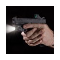 Green dot RFX11, 1x16, 3 MOA - Viridian