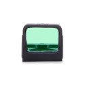 Green dot RFX11, 1x16, 3 MOA - Viridian