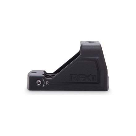 Green dot RFX11, 1x16, 3 MOA - Viridian
