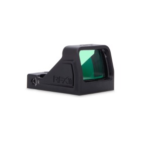 Green dot RFX11, 1x16, 3 MOA - Viridian 2