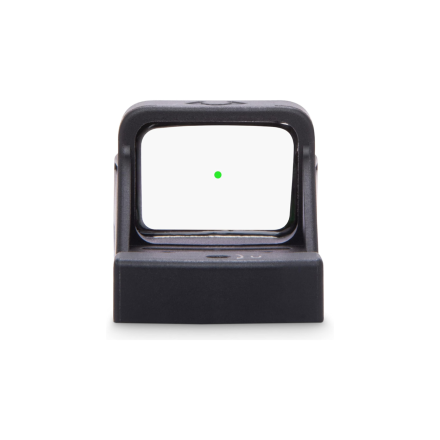 Green dot RFX11, 1x16, 3 MOA - Viridian