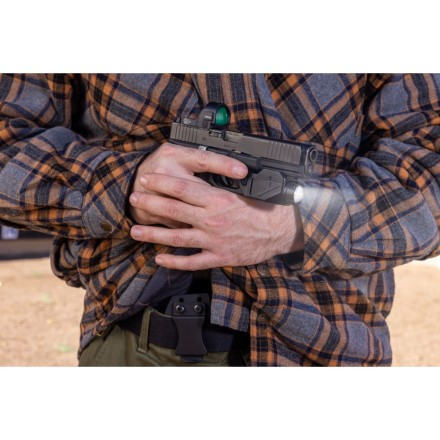 Green dot RFX35, 1x22, 3 MOA - Viridian