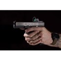 Green dot RFX35, 1x22, 3 MOA - Viridian