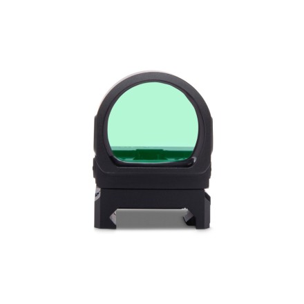 Green dot RFX35, 1x22, 3 MOA - Viridian