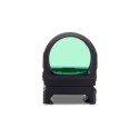 Green dot RFX35, 1x22, 3 MOA - Viridian