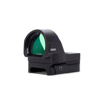 Green dot RFX35, 1x22, 3 MOA - Viridian