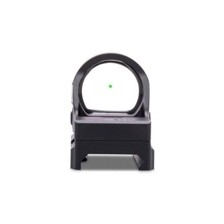 Green dot RFX35, 1x22, 3 MOA - Viridian