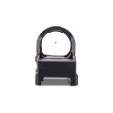 Green dot RFX35, 1x22, 3 MOA - Viridian