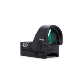 Green dot RFX35, 1x22, 3 MOA - Viridian 2