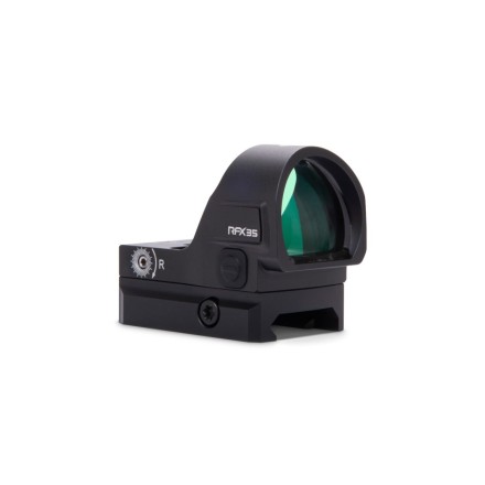 Green dot RFX35, 1x22, 3 MOA - Viridian