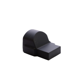 Silicon cover for green dot Viridian RFX35 - Viridian