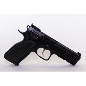 MONARCH 2 Alluminium Grips CZ Shadow 2 - M-Arms 2
