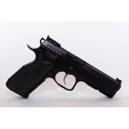 Guancette Alluminio MONARCH 2 CZ Shadow 2 - M-Arms