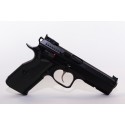 MONARCH 2 Alluminium Grips CZ Shadow 2 - M-Arms
