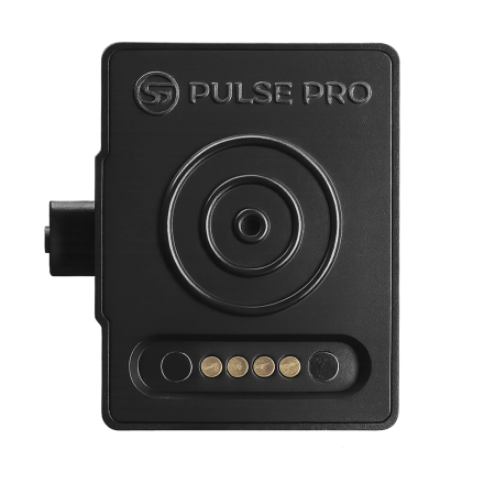 Livella elettronica SG Pulse PRO (con Picatinny...